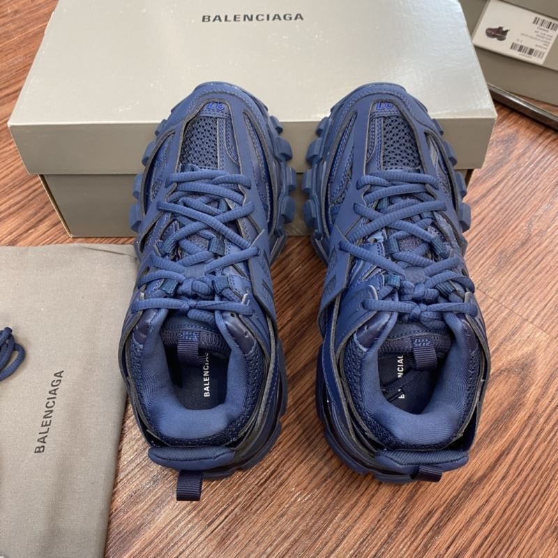 Balenciaga Track Shoes